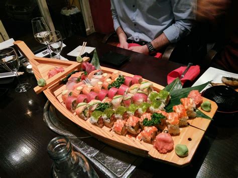 SAKURA JAPANESE RESTAURANT. . Drive thru sushi near me